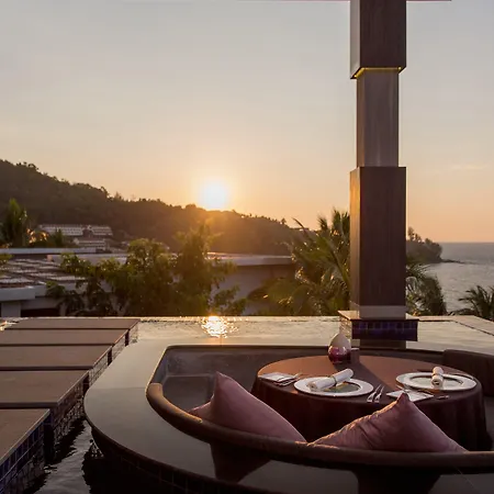 Cape Sienna Phuket Gourmet Hotel & Villas - Sha Extra Plus-3
